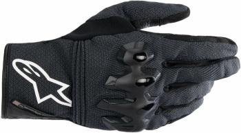 Alpinestars Morph Street Gloves Black S Rukavice