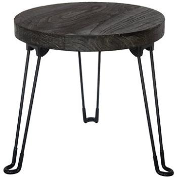 Dřevěný stolek (8595571243588)