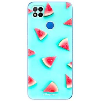 iSaprio Melon Patern 10 pro Xiaomi Redmi 9C (melon10-TPU3-Rmi9C)