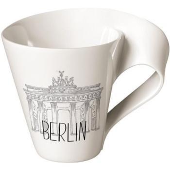 VILLEROY & BOCH Dárkový hrnek BERLIN z kolekce MODERN CITIES (VB_1016285100)