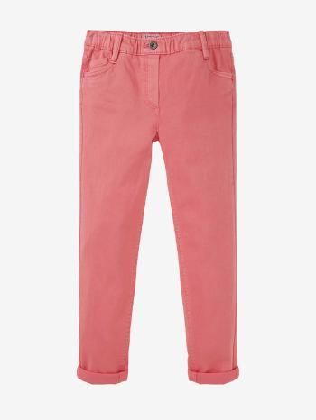 Tom Tailor Jeans dětské Růžová