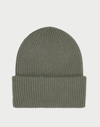 Colorful Standard Merino Wool Hat Dusty Olive