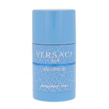 Versace Man Eau Fraiche 75 ml deodorant pro muže deostick