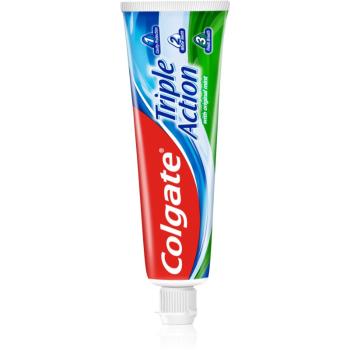 Colgate Triple Action Original Mint zubní pasta 125 ml