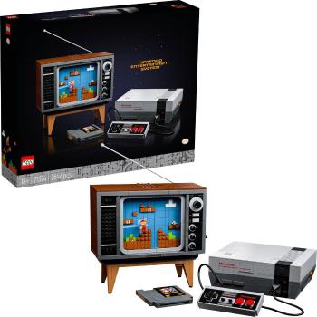 LEGO® Super Mario™ 71374 Nintendo Entertainment System™