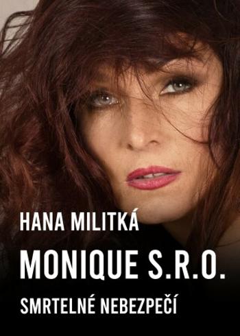 Monique s.r.o. 2 - Hana Militká - e-kniha