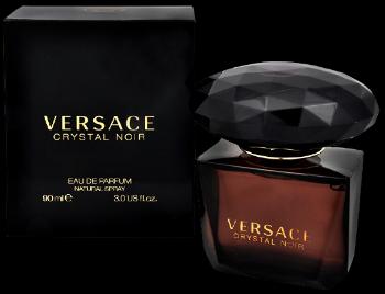 Versace Crystal Noir Parfémovaná voda pro ženy 90 ml