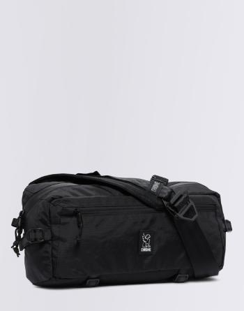 Chrome Industries Kadet Black