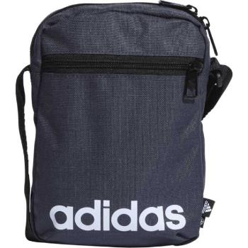 adidas ESSENTIALS ORGANIZER Dokladovka, tmavě modrá, velikost