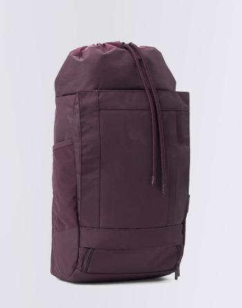 Batoh pinqponq Blok Medium Midnight Plum 30 - 32 l