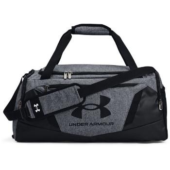 Under Armour UNDENIABLE 5.0 DUFFLE S Sportovní taška, šedá, velikost