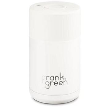 Frank Green Ceramic Steel SmartCup Cloud 295 ml (793591439723)