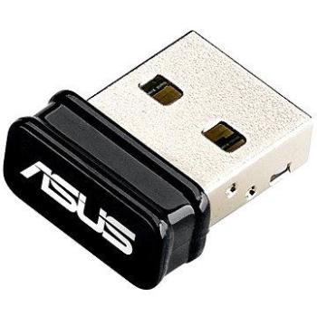 ASUS USB-N10 NANO B1 (90IG05E0-MO0R00)