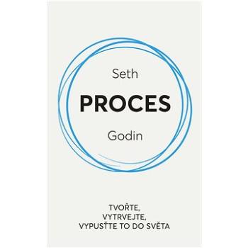 Proces (978-80-88407-00-3)