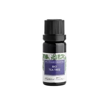 Bio éterický olej Tea tree