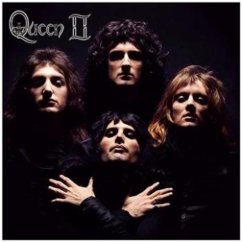 Queen: Queen II - Deluxe Edition (2x CD) - CD (2764250)