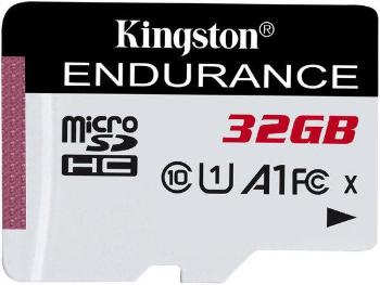 KINGSTON microSDHC UHS-I 32GB SDCE/32GB