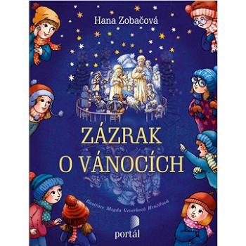 Zázrak o Vánocích (978-80-262-1948-4)