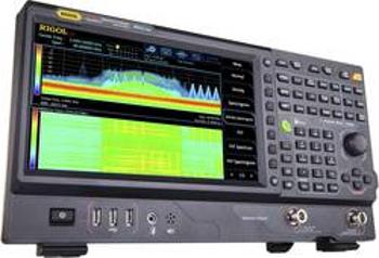 Rigol RSA5032 Spektrum-Analysator, Spectrum-Analyzer, Frequenzbereich ,