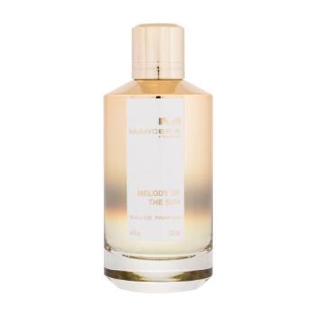 MANCERA Collection L'Or Melody Of The Sun 120 ml parfémovaná voda unisex