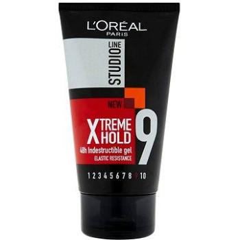 ĽORÉAL PARIS Studio Line Xtreme Hold Indestructible 150 ml (3600520921068)