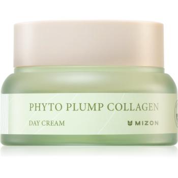 Mizon Phyto Plump Collagen hydratační denní krém proti vráskám 50 ml