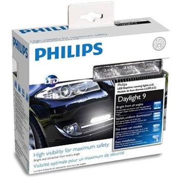 PHILIPS LED DayLight 9 (12831WLEDX1)