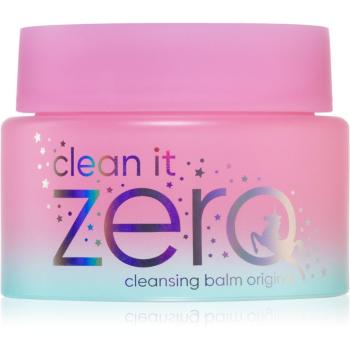 Banila Co. clean it zero original unicorn odličovací a čisticí balzám limitovaná edice 100 ml