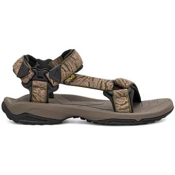 Teva Terra Fi Lite hnědá EU 42,5 / 275 mm (1001473-TSSM-9.5)