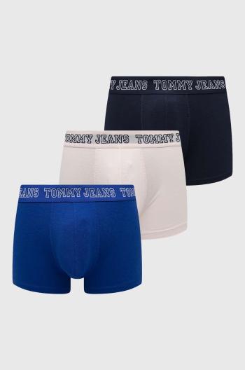 Boxerky Tommy Jeans 3-pack pánské