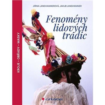 Fenomény lidových tradic (978-80-271-3302-4)