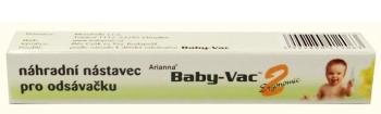 Arianna Baby-Vac 2 Ergonomic Náhradní nástavec 1 ks
