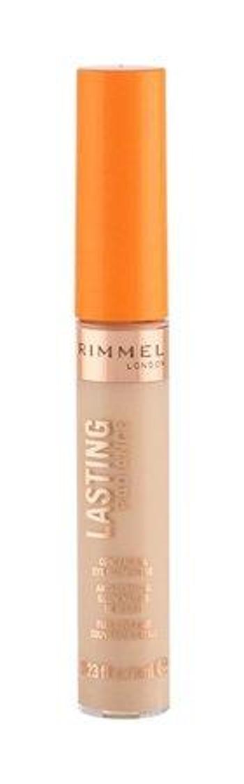 Rimmel Rozjasňující korektor Lasting Radiance (Concealer) 7 ml 030 Classic Beige, 7ml