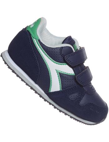 Dětské tenisky Diadora vel. 24