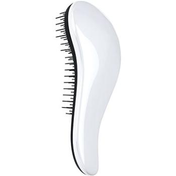 DTANGLER Detangling Brush Silver (8595615780253)