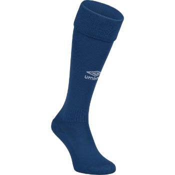 Umbro CLUB SOCK Pánské fotbalové štulpny, tmavě modrá, velikost 40,5-46,5