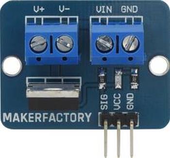 Aktivační modul MAKERFACTORY MF-6402399