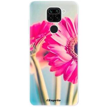 iSaprio Flowers 11 pro Xiaomi Redmi Note 9 (flowers11-TPU3-XiNote9)