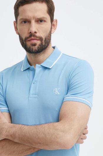 Polo tričko Calvin Klein Jeans J30J315603