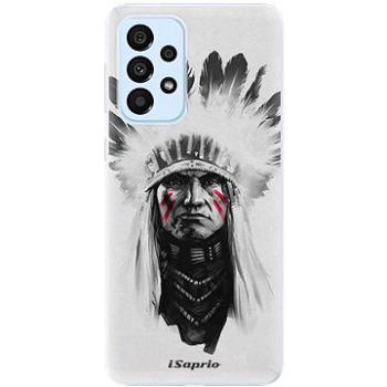 iSaprio Indian 01 pro Samsung Galaxy A33 5G (ind01-TPU3-A33-5G)