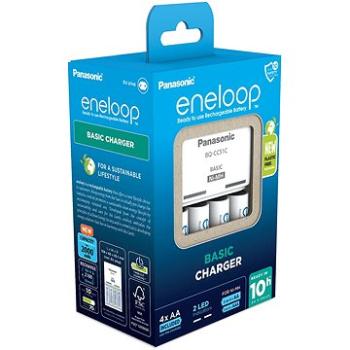 Panasonic eneloop NAB. KJ51MCC40E 4xAA N (KJ51MCC40EN)