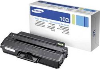 Samsung toner MLT-D103L SU716A originál černá 2500 Seiten