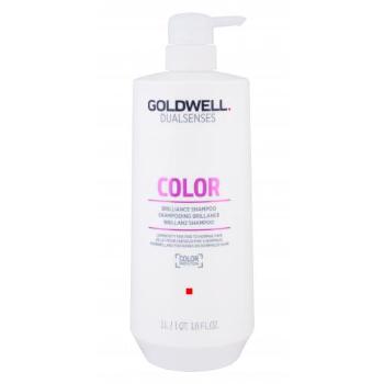 Goldwell Dualsenses Color 1000 ml šampon pro ženy na barvené vlasy; na jemné vlasy; na normální vlasy