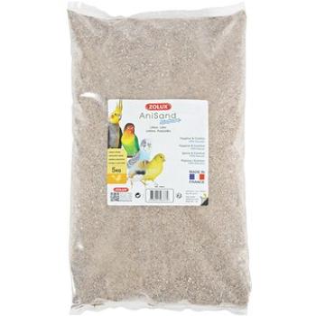 Zolux Anisand sand nature písek s anýzem 5 kg (3336021463379)