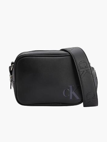 Calvin Klein Jeans Cross body bag Černá