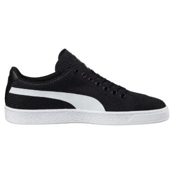 Basket Classic evoKNIT Puma Bl 45 Puma Black