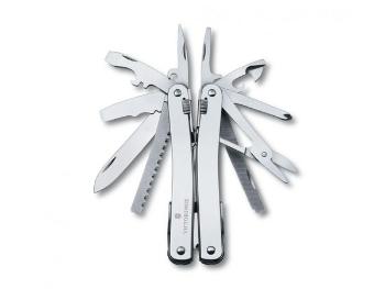 Kleště Victorinox Swiss Tool Spirit X 3.0224.LB1