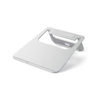 Satechi Aluminum Laptop Stand, stříbrná ST-ALTSS Stříbrná