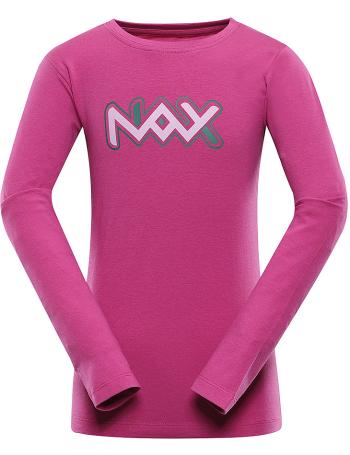 Dívčí tričko NAX vel. 140-146