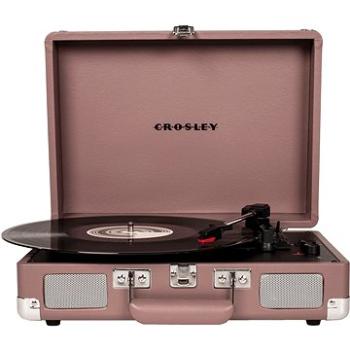 Crosley Cruiser Plus - Purple Ash (CR8005F-PS)